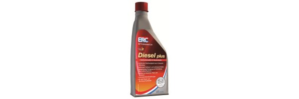 Speziell für Diesel / Heizöl