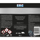 1L ERC Vergaser-Reiniger zur Anwendung in professionalen Werkstätten