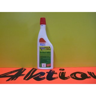 200 ml ERC Bio- Diesel Additiv, Systemreiniger