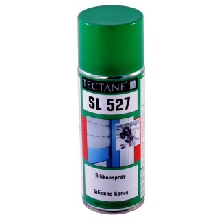 1 x 400 mlTectane Silikonspray Spray SL527