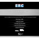 2 x 5L ERC Gaslube Premium