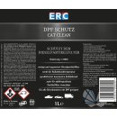 3 x 1L ERC DPF Schutz CatClean Reiniger