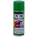 1 x 400ml Tectane Kunststoff pflege Spray PC780