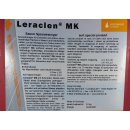 Leraclen® MK ist ein Spezialreiniger für Edelstahl