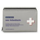 KFZ Verbandtasche grau Holthaus VD ⌛03-2031 neu  mit Maske