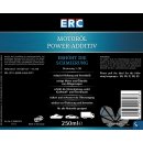 6 x 250ml  ERC Motoröl Power Additiv