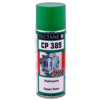 1 x 400ml Tectane Kupferpastenspray CP 389