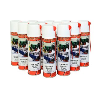 Kim-Tec Hohlraumschutz Spray 12x500ml