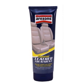 200ml Arexons Lederpflege Emulsion KFZ / leather treatment arexons