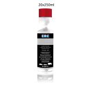 20 x 250ml ERC  Bleiersatz