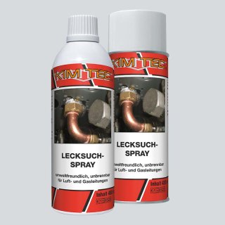 Lecksucher Spray 500ml KimTec