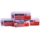 3x 60gr.Arexons Motorsil silikon dichtmittel rot Motor...