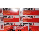6 x  60g Arexons Motorsil  Dichtsilikon