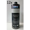 12x 1L ERC Vergaser-Reiniger zur Anwendung in professionalen Werkstätten