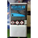 5L Eni Autol Desolite DW Dieselschutzadditiv, Systemreiniger, Frostschutz