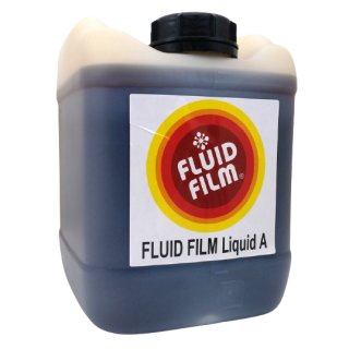 Fluid Film Liquid A  5L Kanister