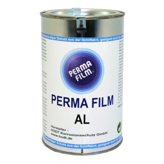 1L Aluminium Hodt Perma Film Langzeit Korrosionsschutz
