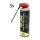 3x 500ml Top 2000 Fettspray