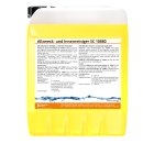 10L Stockmeier Profi Auto Innenreiniger Polsterreiniger...