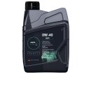 Avista 1L Mortoröl 0W40  Hightec