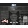 12 x 250 ml  ERC Diesel Plus 2.0  1:1000