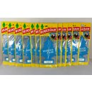 12 x Wunderbaum Tropical