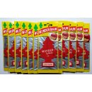12 x Wunderbaum Zimt Apfel